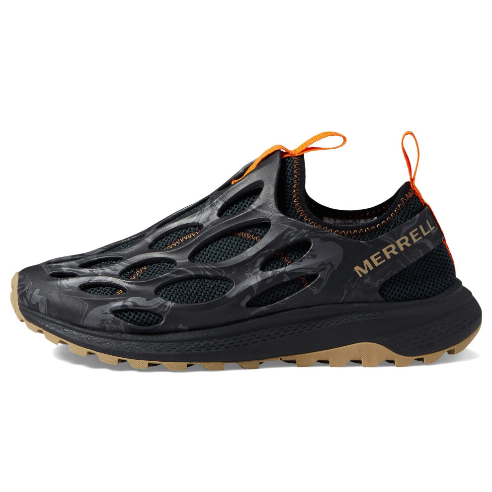 Merrell Men's Hydro Runner Water Shoe  Black  8.5