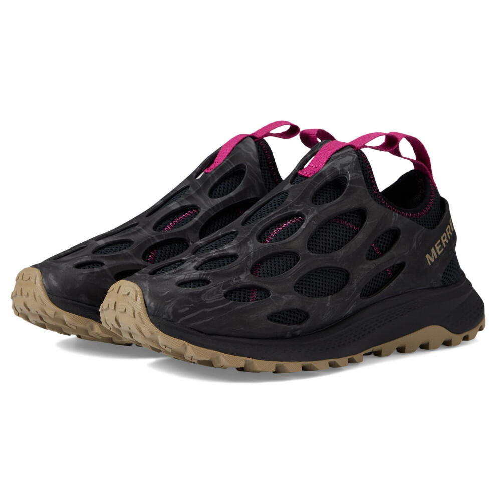 Merrell Women's Hydro Runner Water Shoe  Black  8.5