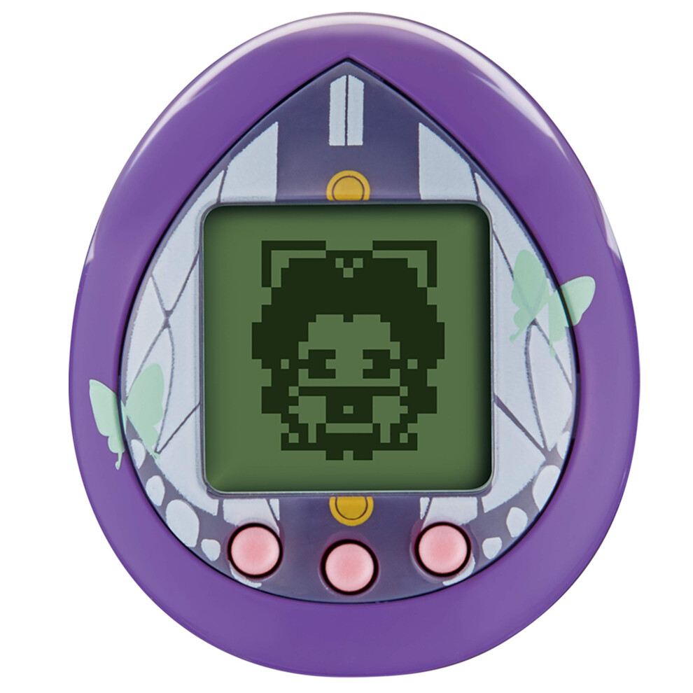 Tamagotchi Nano x Demon Slayer - Shinobutchi (Japanese Version)