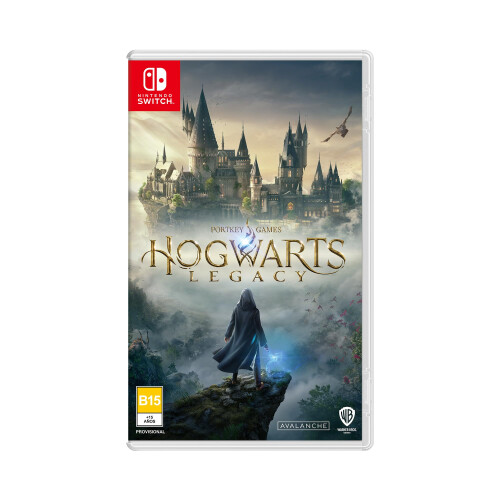 Warner Bros Hogwarts Legacy - Nintendo Switch
