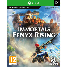 Immortals Fenyx Rising (Xbox One)