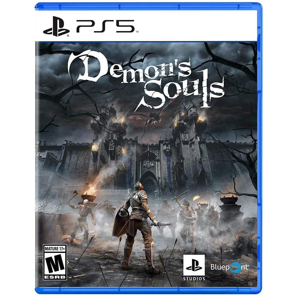 Demon's Souls - PlayStation 5