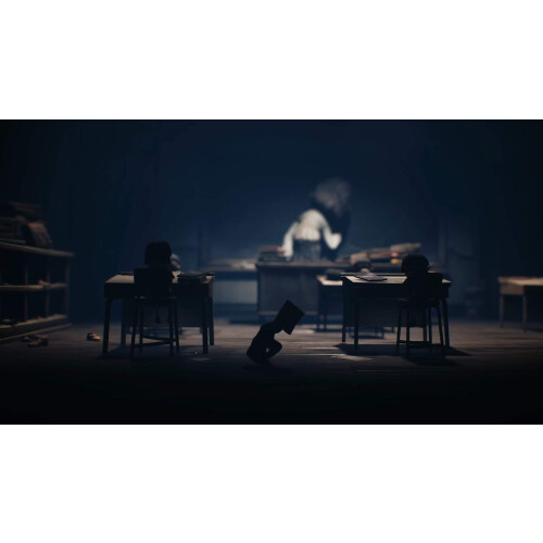 Bandai Little Nightmares II - Xbox One 1