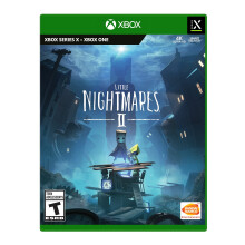 Little Nightmares II - Xbox One