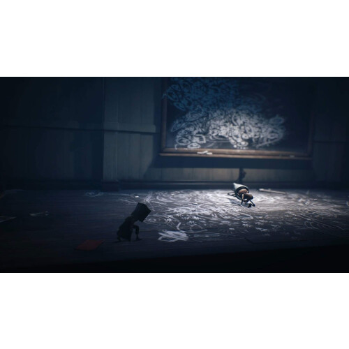 Bandai Little Nightmares II - Xbox One 2