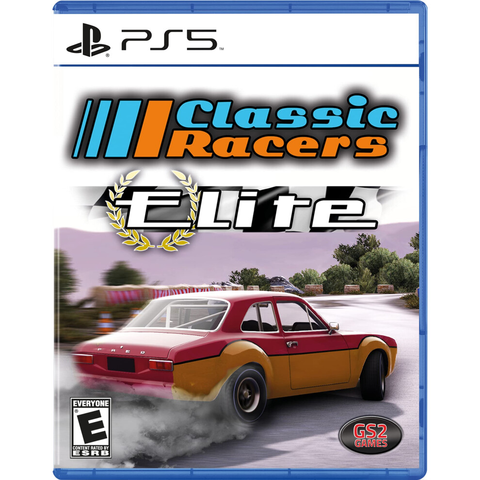 Classic Racers Elite