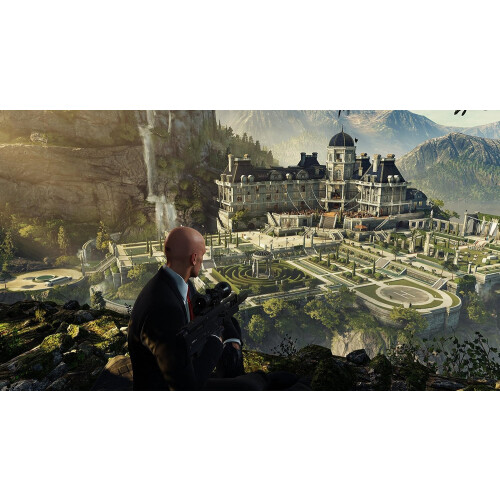 Warner Bros HITMAN 2 (Xbox One) 2