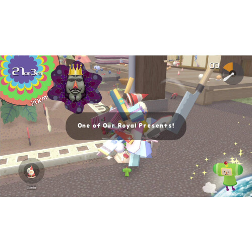 Bandai Katamari Damacy REROLL - Xbox One 2