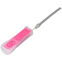 Nintendo Wii Remote Plus - Pink - Refurbished