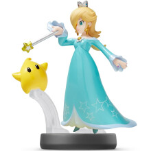 Rosalina & Luma Amiibo - Europa/Australi Import (Super Smash Bros. Ser