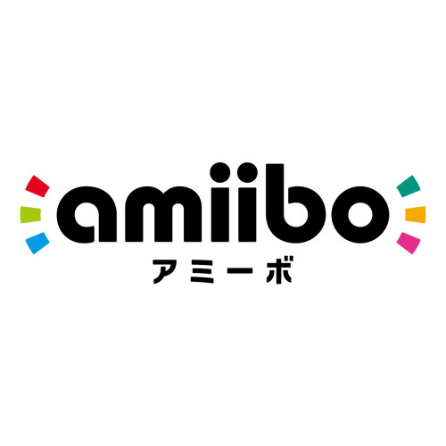 Nintendo Nintendo Super Smash Bros amiibo de Palutena 2