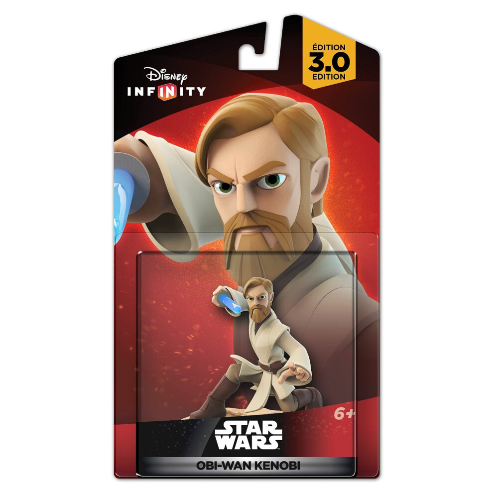 Disney Infinity 3.0 Edition: Star Wars Obi-Wan Kenobi Figure