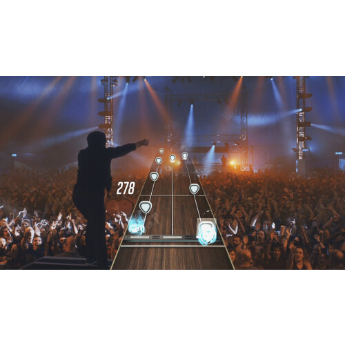 Refurbished Guitar Hero Live with Guitar Controller (Xbox One) 2
