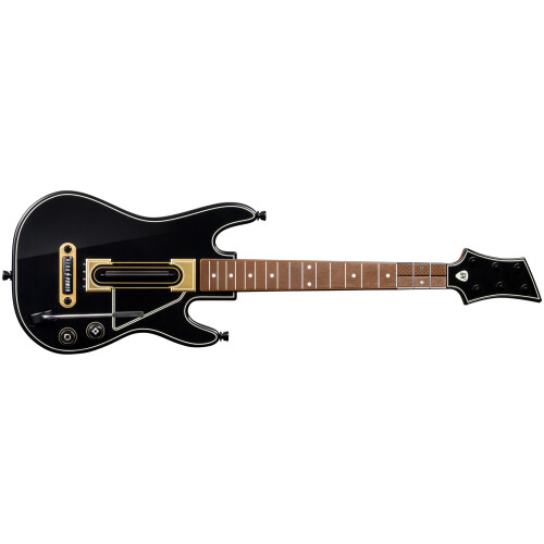 Refurbished Guitar Hero Live with Guitar Controller (Xbox One) 1