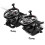 Thrustmaster Thrustmaster ??????? ???????? SimTask Steering Kit ????????????? ????? 3
