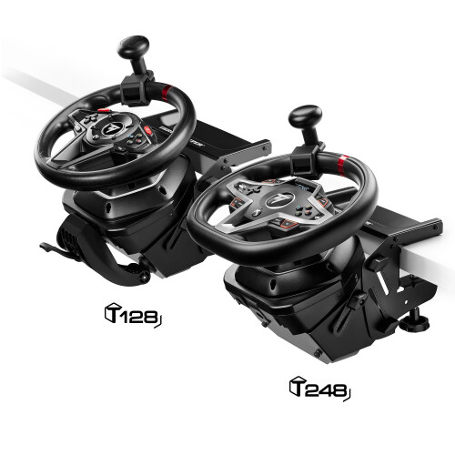 Thrustmaster Thrustmaster ??????? ???????? SimTask Steering Kit ????????????? ????? 2