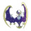 Nintendo Pokemon Moon - Nintendo 3DS Moon Edition 2