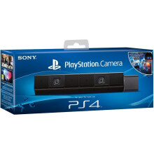 Sony PlayStation 4 Camera (PS4) - Refurbished