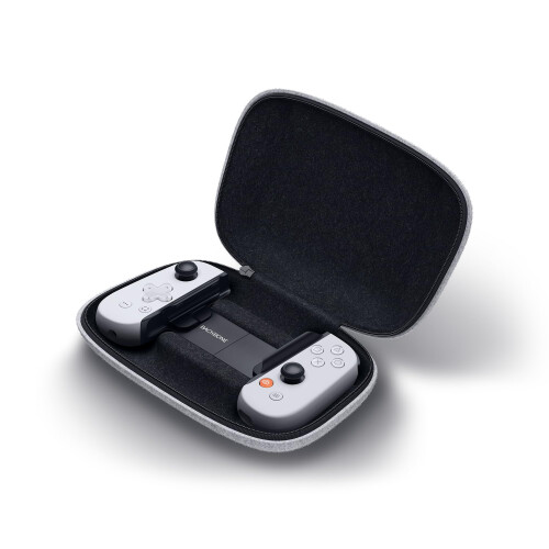 Backbone BACKBONE One Carrying Case - Playstation Edition - Protect Your One in 1