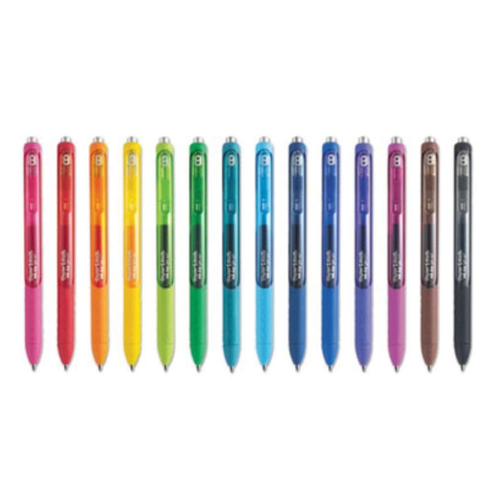 Paper Mate InkJoy 50ST Ballpoint Pens  PEN INKJOY MODEL# 50ST BK