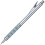 Pentel Pentel Graph Gear 1000 Mechanical Drafting Pencil 0.7mm Blue (PG1017) 1