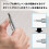 Pentel Pentel Graph Gear 1000 Mechanical Drafting Pencil 0.7mm Blue (PG1017) 4