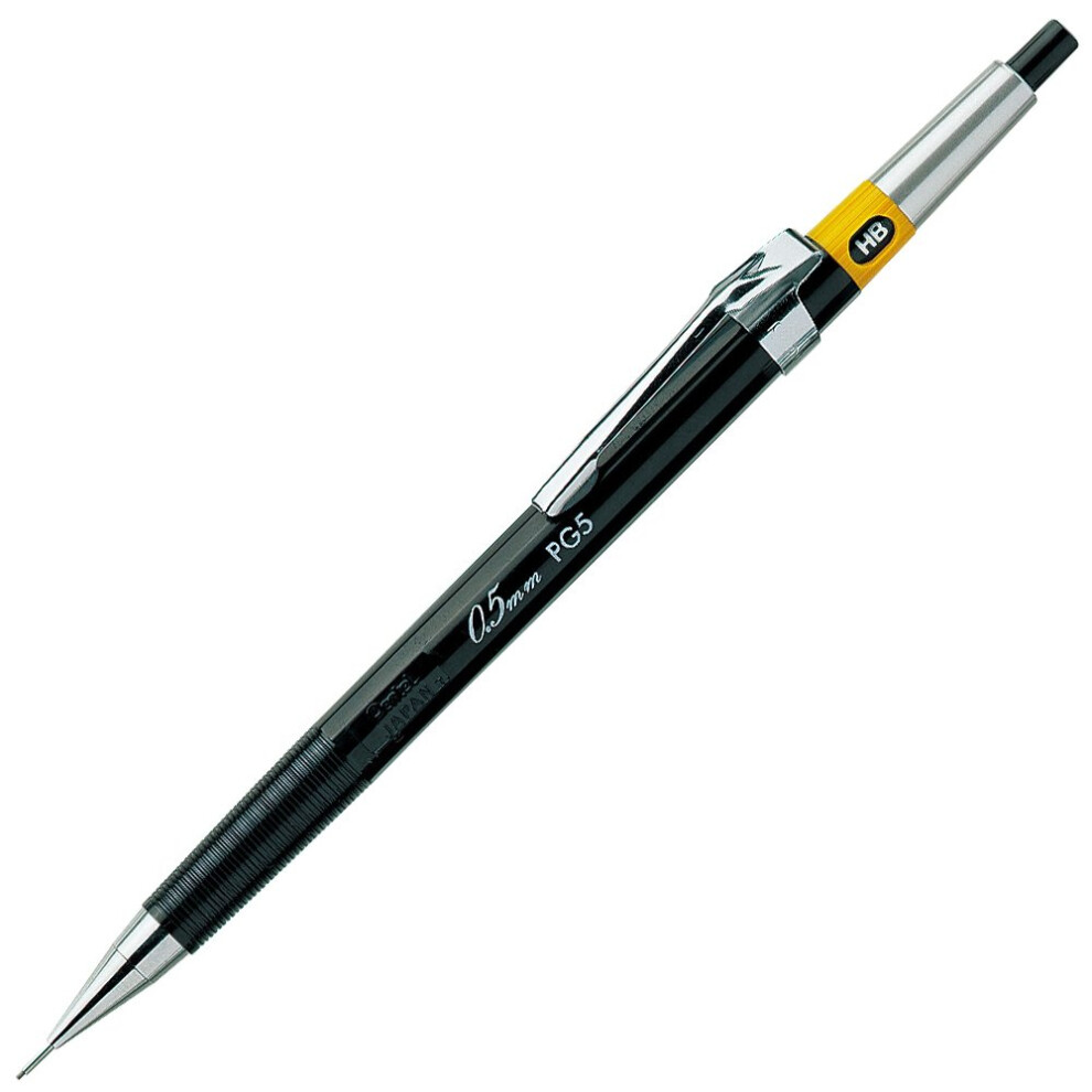 Pentel Mechanical Pencil for Draft  0.5mm (PG5-AD)