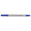 Parker Parker QUINK Rollerball Pen Ink Refill  Medium  Blue 3