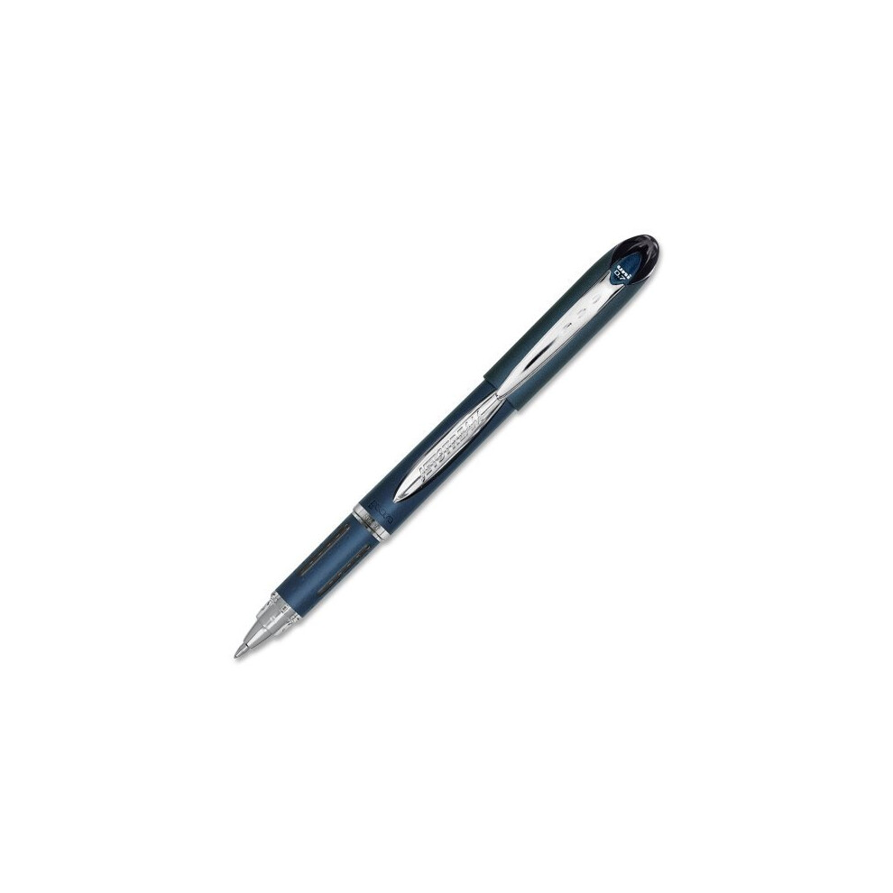 Uni-Ball Jetstream Rollerball Pen - Fine Pen Point Type - 0.7 mm Pen P