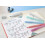 Faber-Castell Faber Castell fineliner Broadpen Pastel 0,8 mm grijs 4