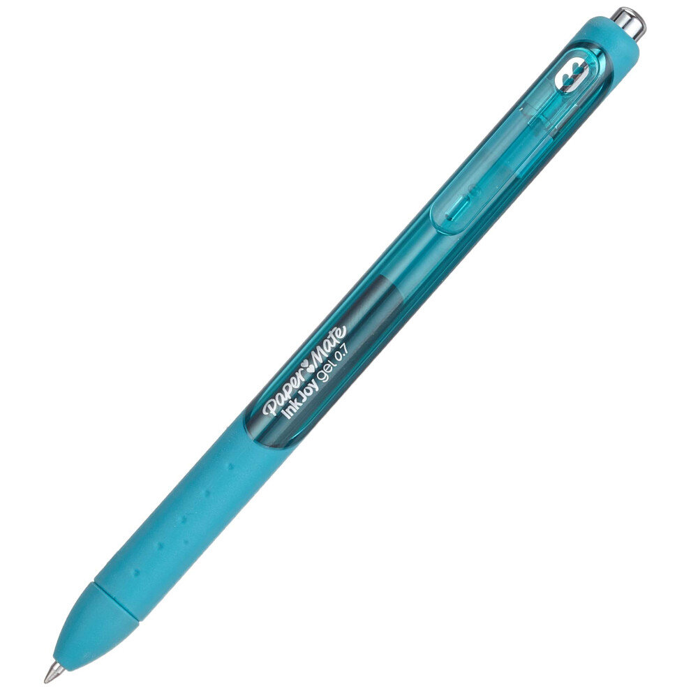 Papermate Inkjoy Gel 0.7 1978312 Gel Pen Teal