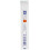 Staedtler STAEDTLER Mars Lumochrom 204 Θήκη με 12 Μολύβια 2 mm Πορτοκαλί 3