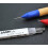 Lamy LM44 Μηχανισμός Γραφής Επαναφορά, 0.06 ίντσες (1.4 mm), Για B abc 5