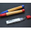 Lamy LM44 Μηχανισμός Γραφής Επαναφορά, 0.06 ίντσες (1.4 mm), Για B abc 4