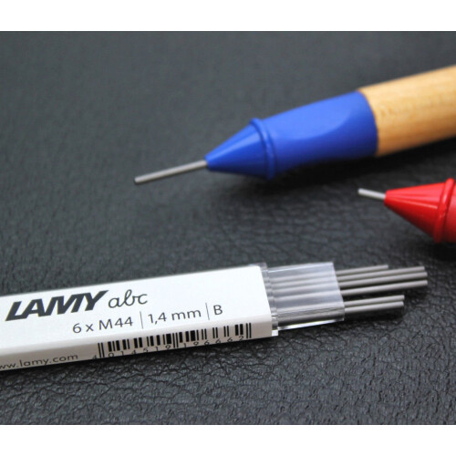 Lamy LM44 Μηχανισμός Γραφής Επαναφορά, 0.06 ίντσες (1.4 mm), Για B abc 1