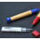 Lamy LM44 Μηχανισμός Γραφής Επαναφορά, 0.06 ίντσες (1.4 mm), Για B abc 3