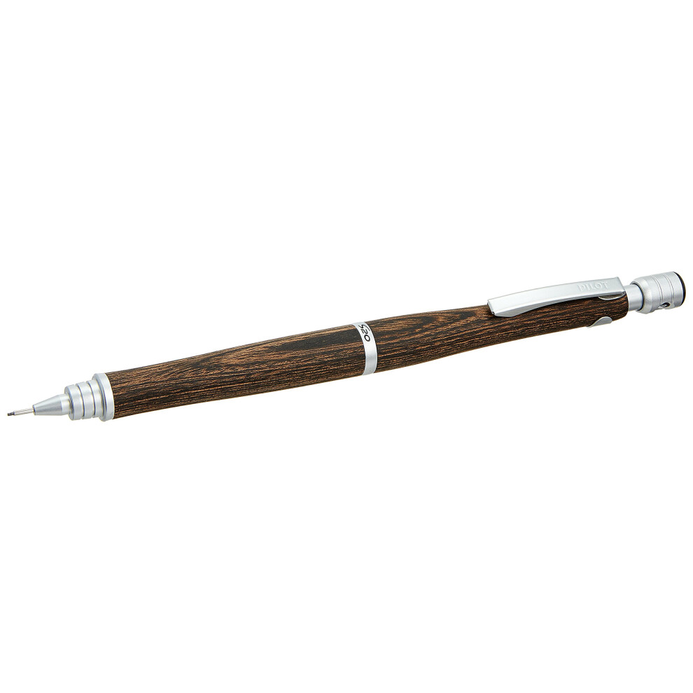 Pilot Mechanical Pencil S20  0.5mm  Dark Brown (DBN5)