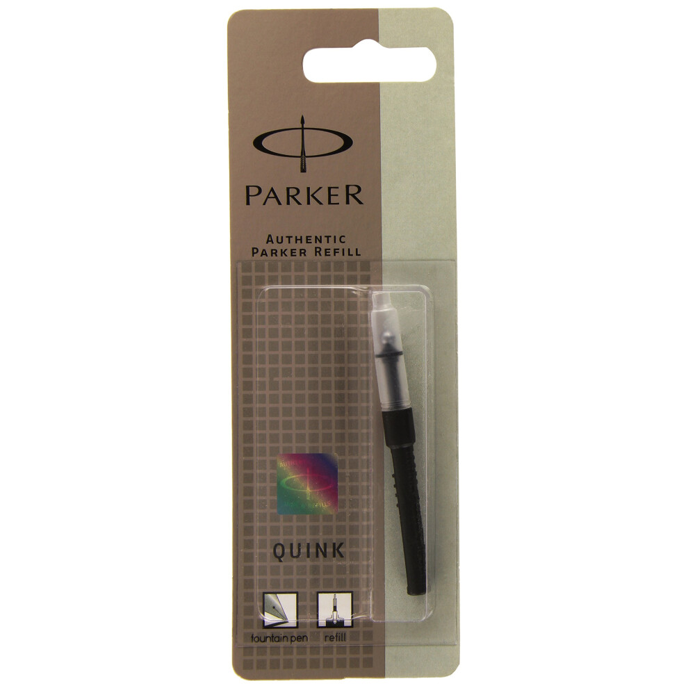 Parker S0881380 Fountain Pen Standard Piston Fill Converter