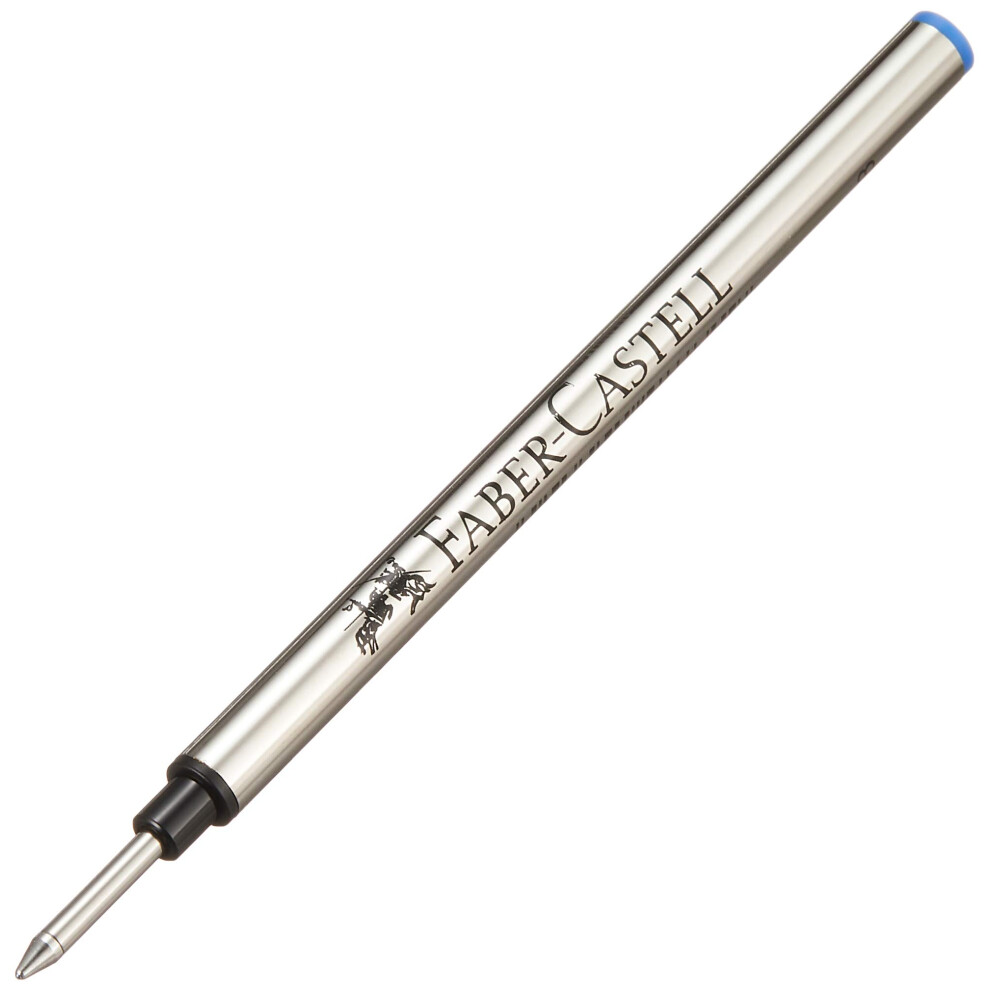 Graf von Faber-Castell Rollerball Refill - Blue