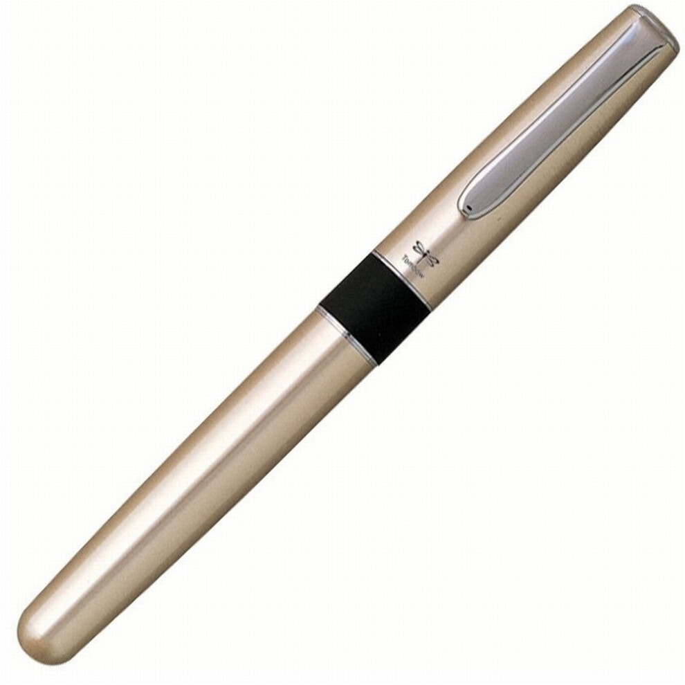 Tombow Rollerball Pen Zoom 505  Ball 0.5mm   Silver   BW-2000LZ