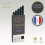 Parker Parker 1950382 Quink Σακούλα Γραφίτη 10 Τεμαχίων 2