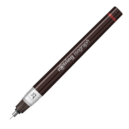 Rotring Isograph Technical Pen 0,25 mm