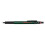 Rotring 500 Mechanical Pencil  Green Barrel  0.5mm 4