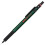Rotring 500 Mechanical Pencil  Green Barrel  0.5mm 1