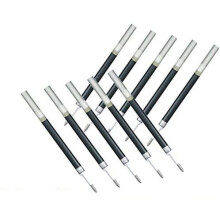 Pentel EnerGel Liquid Gel -kyn   n t   ytt   pakkaus / 1,0 mm musta muste/Value-setti, 10 t   ytt   pakkausta