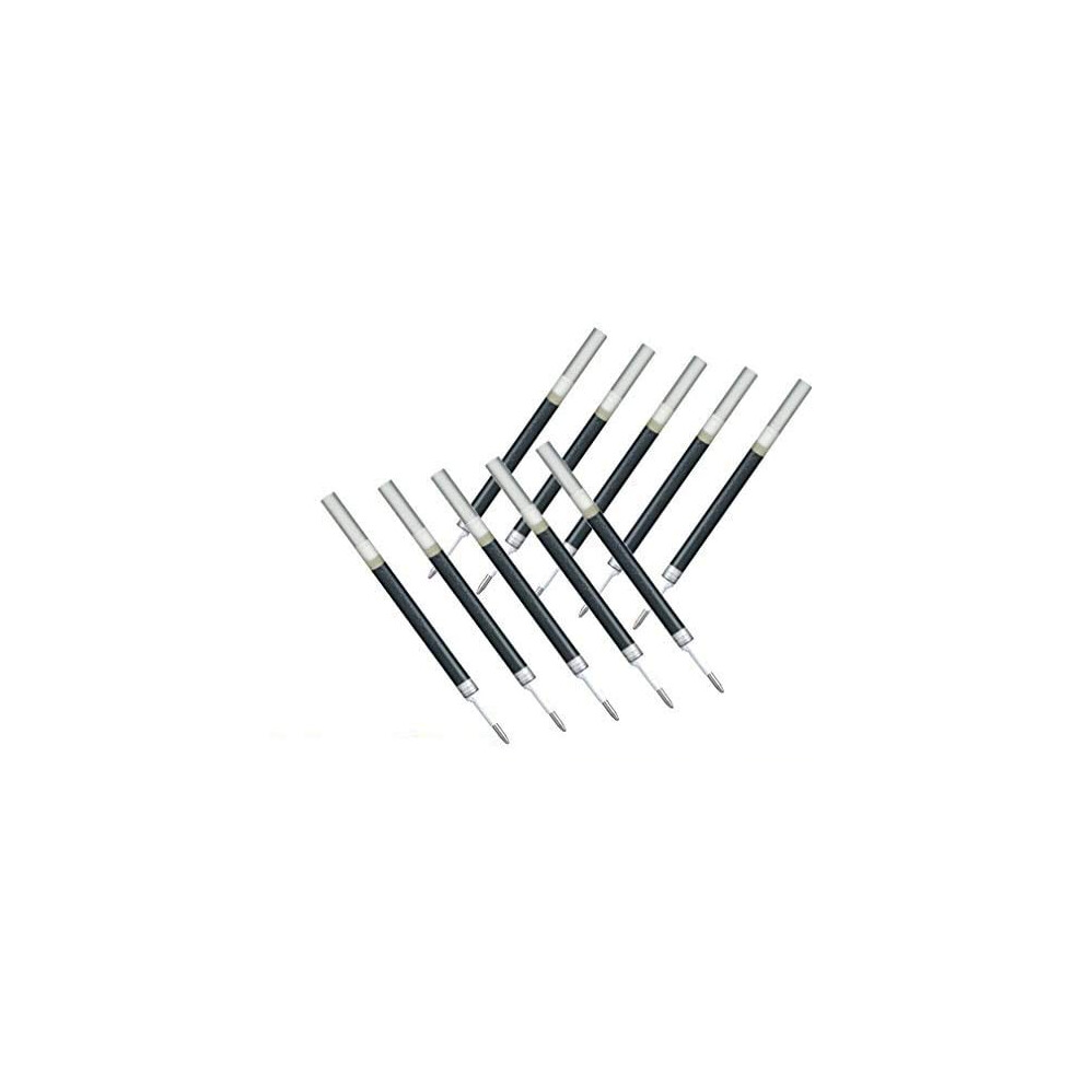 Pentel Refill Ink For Energel Liquid Gel Pen / 1.0Mm Ink/Value S Black