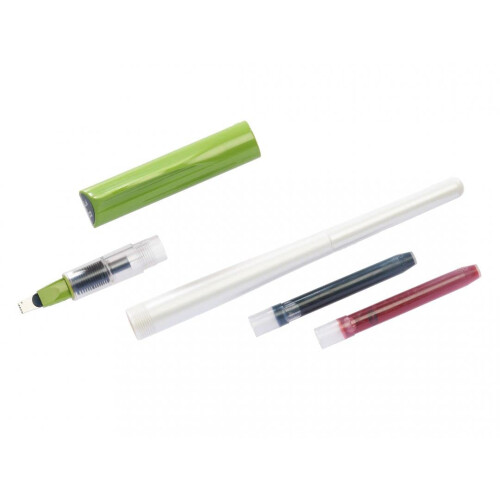 Pilot PILOT Kalligraphie-Fller Parallel Pen 3 8mm  nachfllbar 2