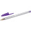 BIC Bic Crystal Multicolour - Pen Bag Pack of 10 multicoloured 5