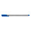Staedtler Staedtler Triplus Fineliner 334-3 Tips - Blue (Pack of 10) 2