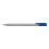 Staedtler Staedtler Triplus Fineliner 334-3 Tips - Blue (Pack of 10) 1
